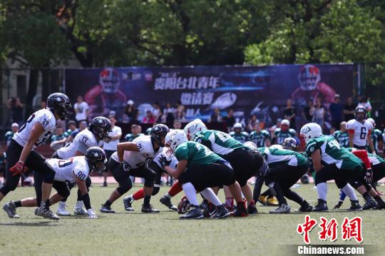 图为比赛现场。 瞿宏伦 摄 图为比赛现场。 瞿宏伦 摄