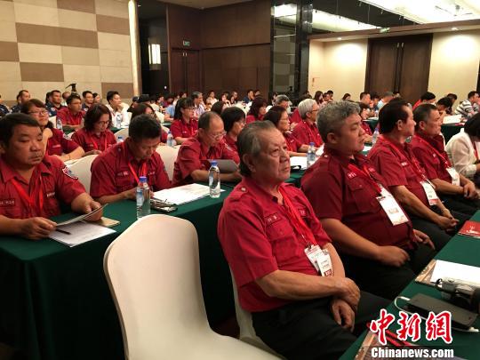 新北市义消 杨伏山 摄 新北市义消 杨伏山 摄