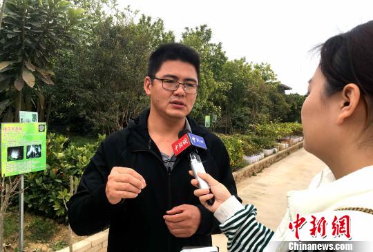 “80后”台青的“奇花异果”大陆创业梦