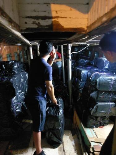 ��Ѳ��Ա���200����˽���̡�(ͼƬ��Դ��̨�塶���ϱ���/̨������鼩���ṩ)