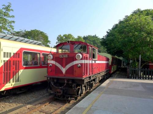 ̨�尢��ɽɭ����·�г���̨����·���Ź�ͼ