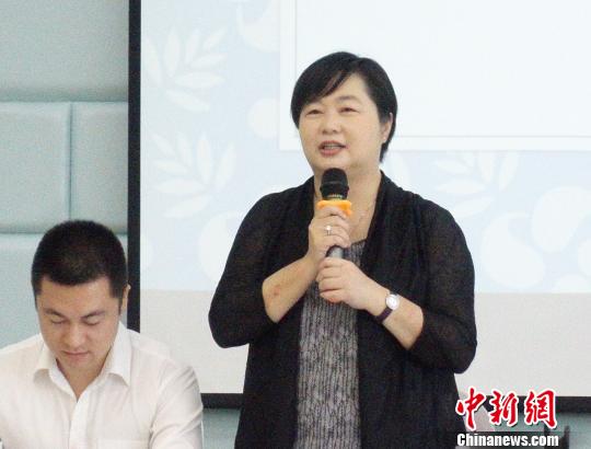 创新创业浙台同心台湾青年赴浙交流共享合作新机遇