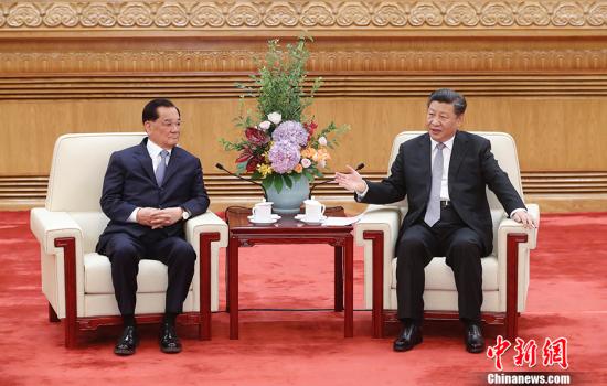 7��13�գ��й����������ϰ��ƽ���������û���й�����ǰ��ϯ��ս�����̨�������ʿ�η��š���������� ���� ��