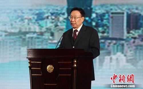 李亚飞:台胞台企分享到更多地方性同等待遇政策成果